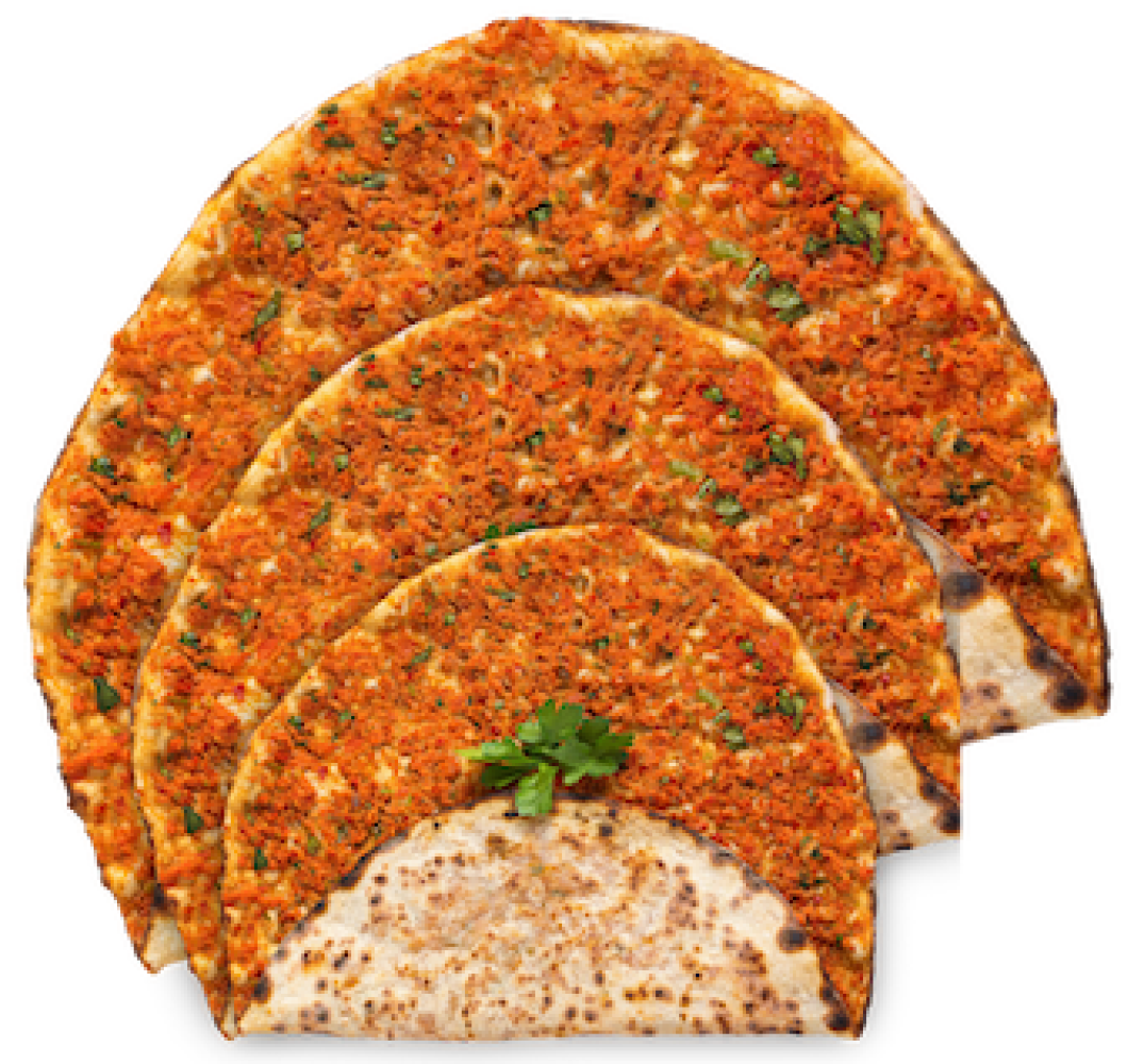 Lahmacun